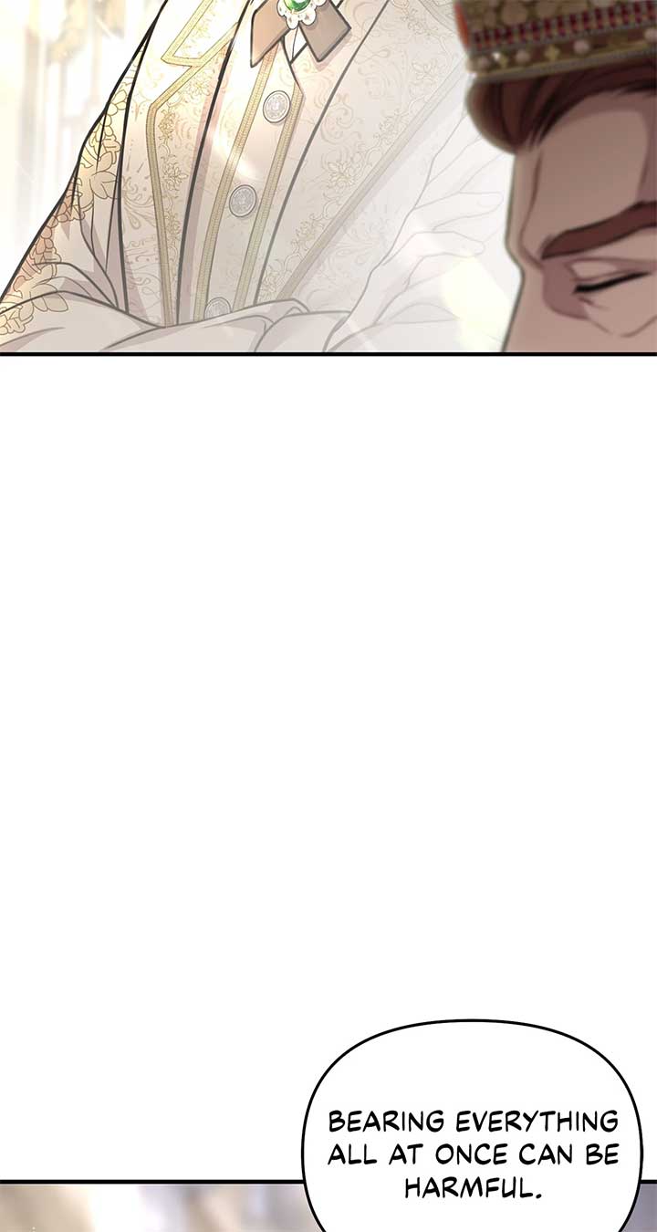 The Secret Bedroom of a Dejected Royal Daughter Chapter 102 2